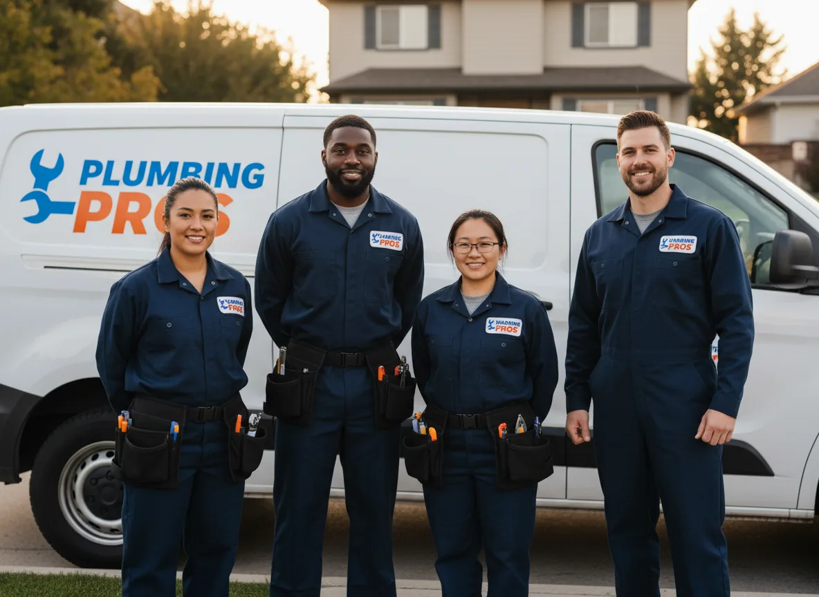 Water Heater Repair company in New Ringgold, PA